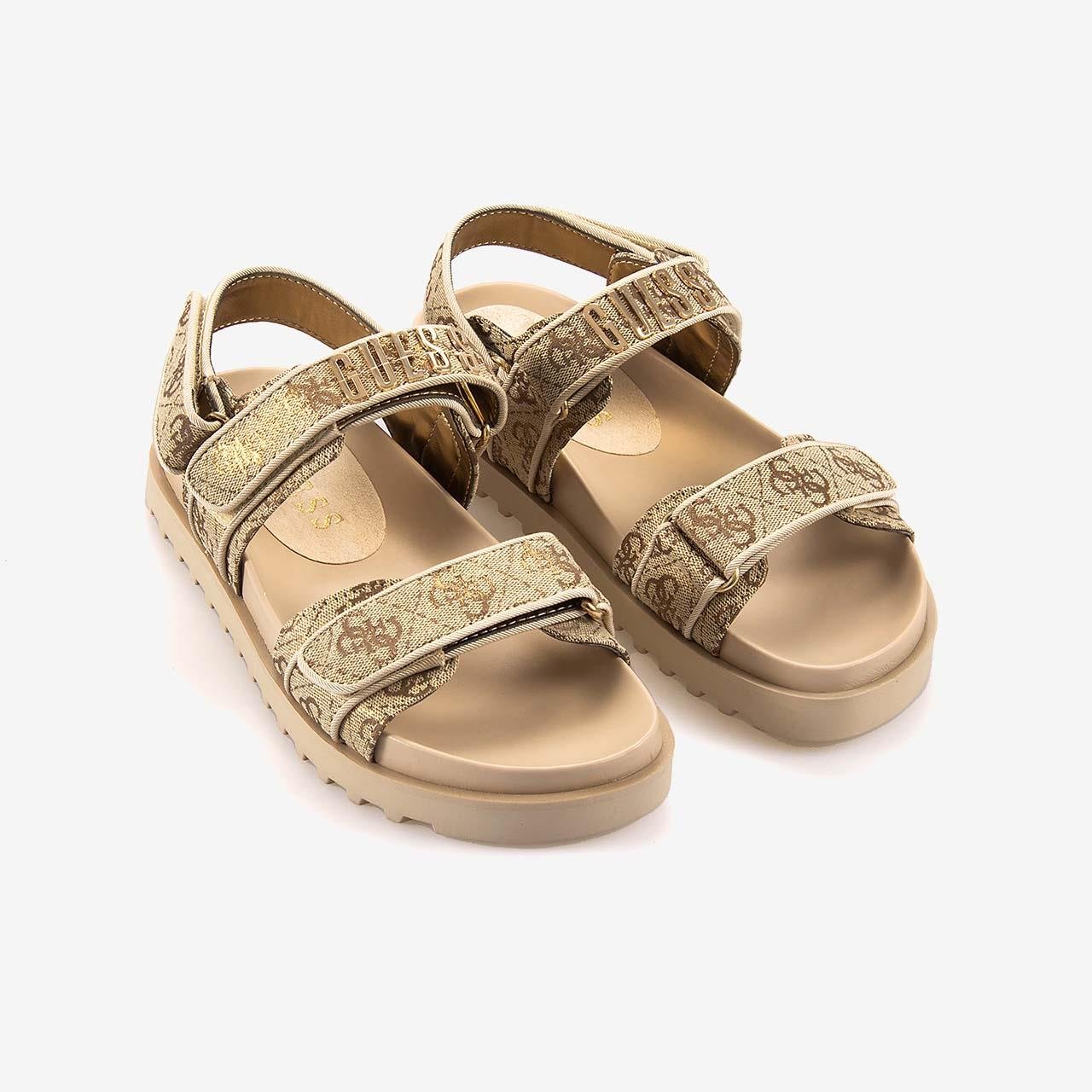 Guess   Kadın Sandalet FLJFDSLEL03