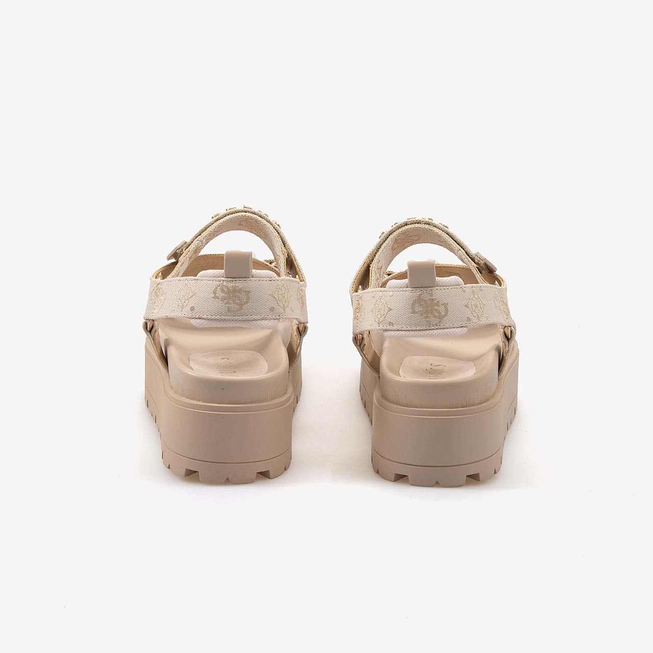 Guess   Kadın Sandalet FLJFTTFAL03