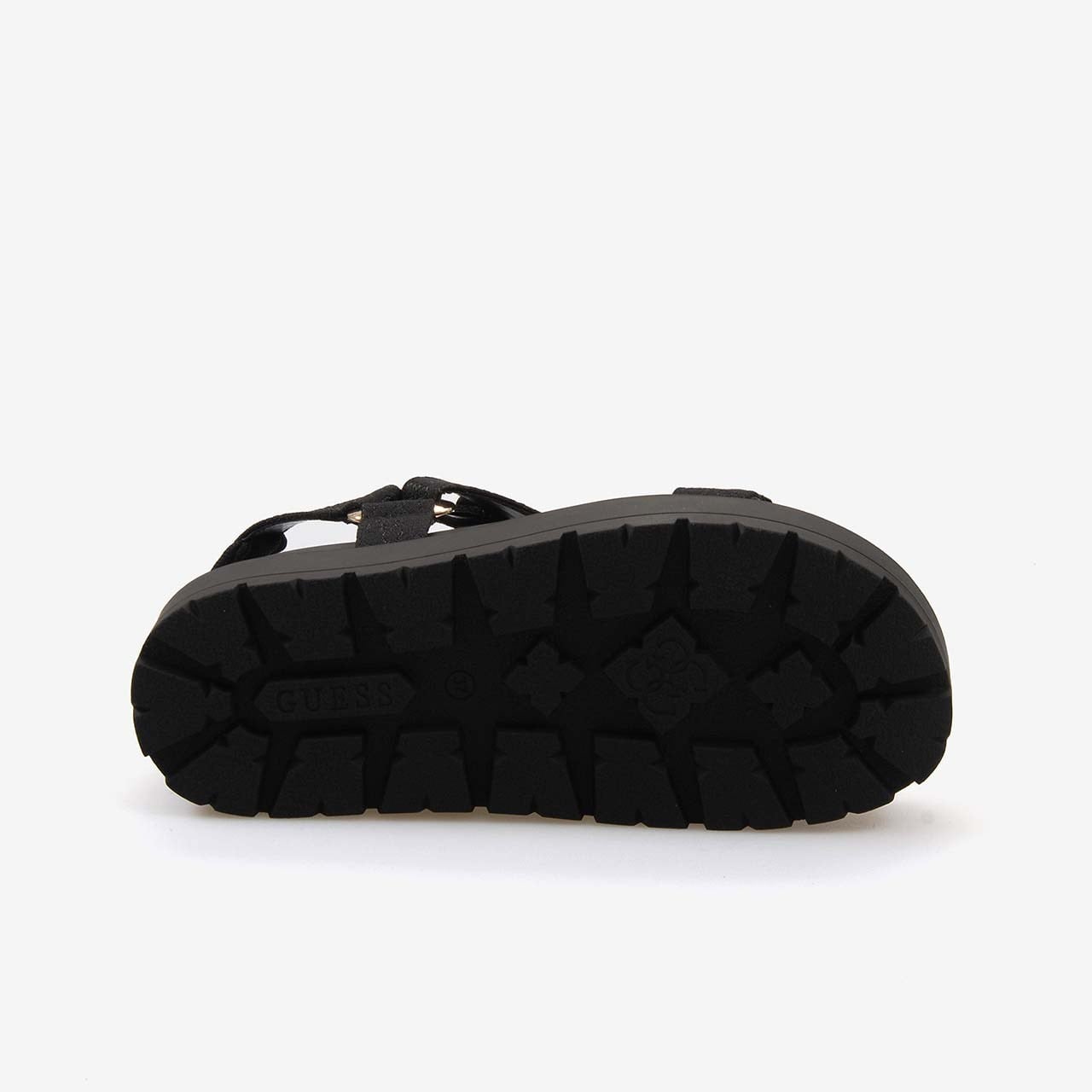 Guess   Kadın Sandalet FLJFTTFAL03
