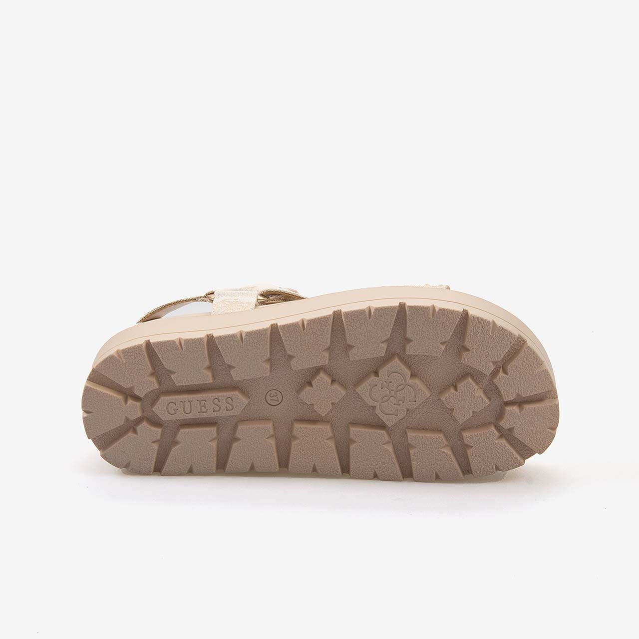 Guess   Kadın Sandalet FLJFTTFAL03
