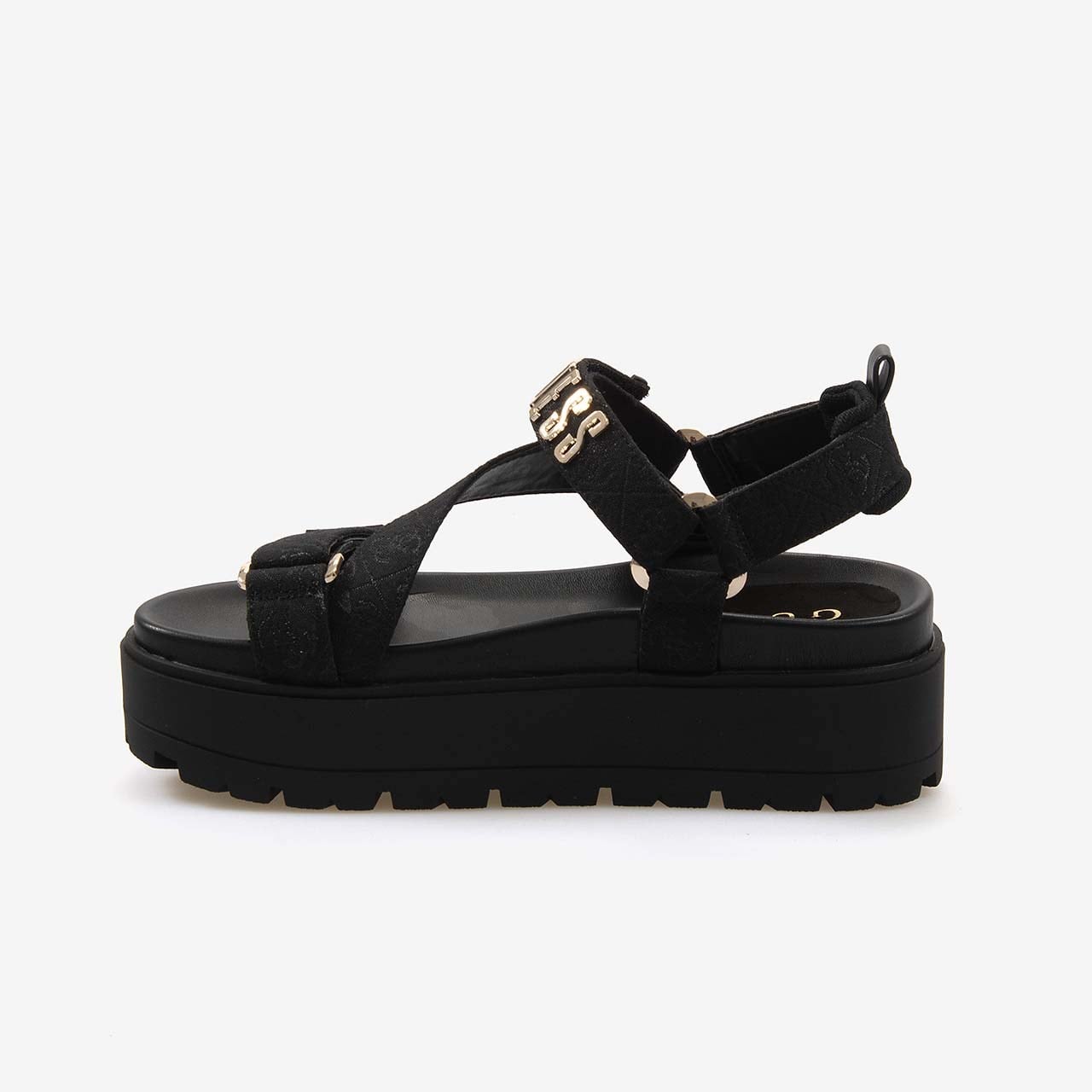 Guess   Kadın Sandalet FLJFTTFAL03