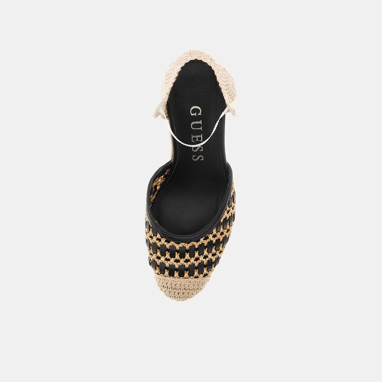Guess   Kadın Sandalet FLJNAMFAB04