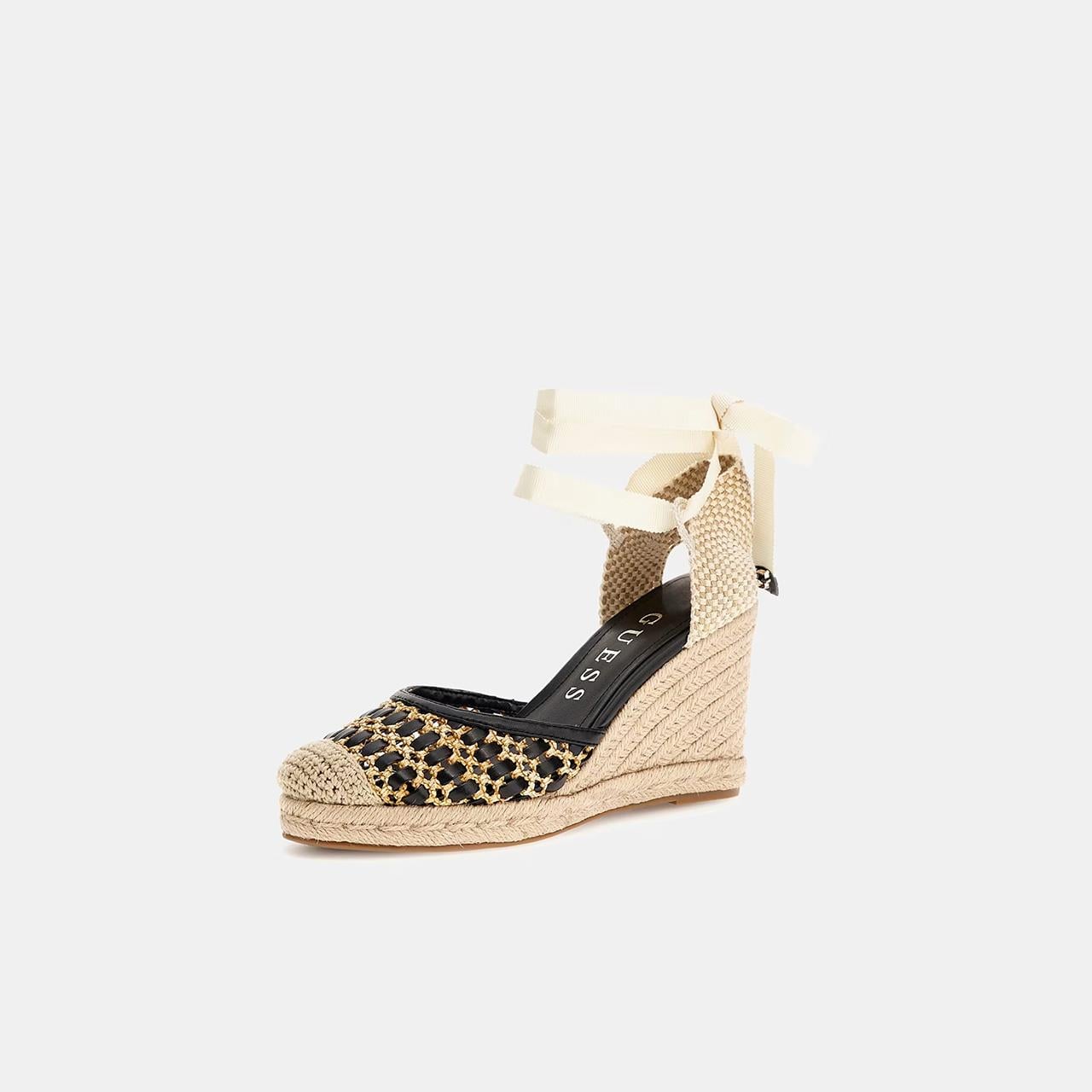 Guess   Kadın Sandalet FLJNAMFAB04