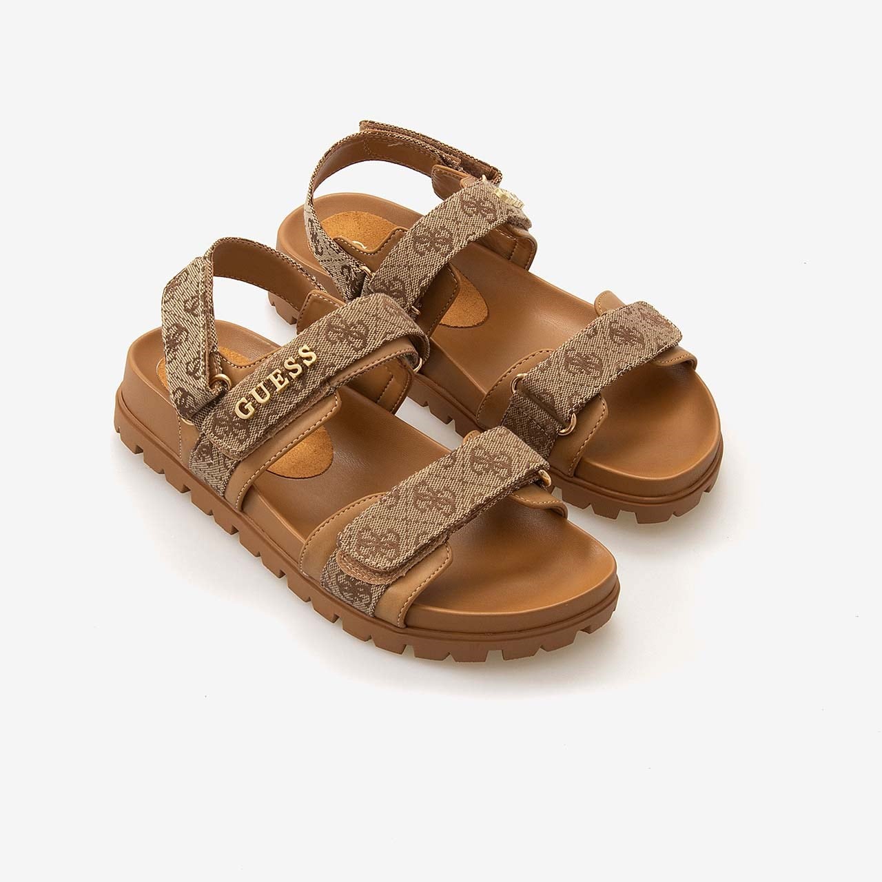Guess   Kadın Sandalet FLPZY2FAL03