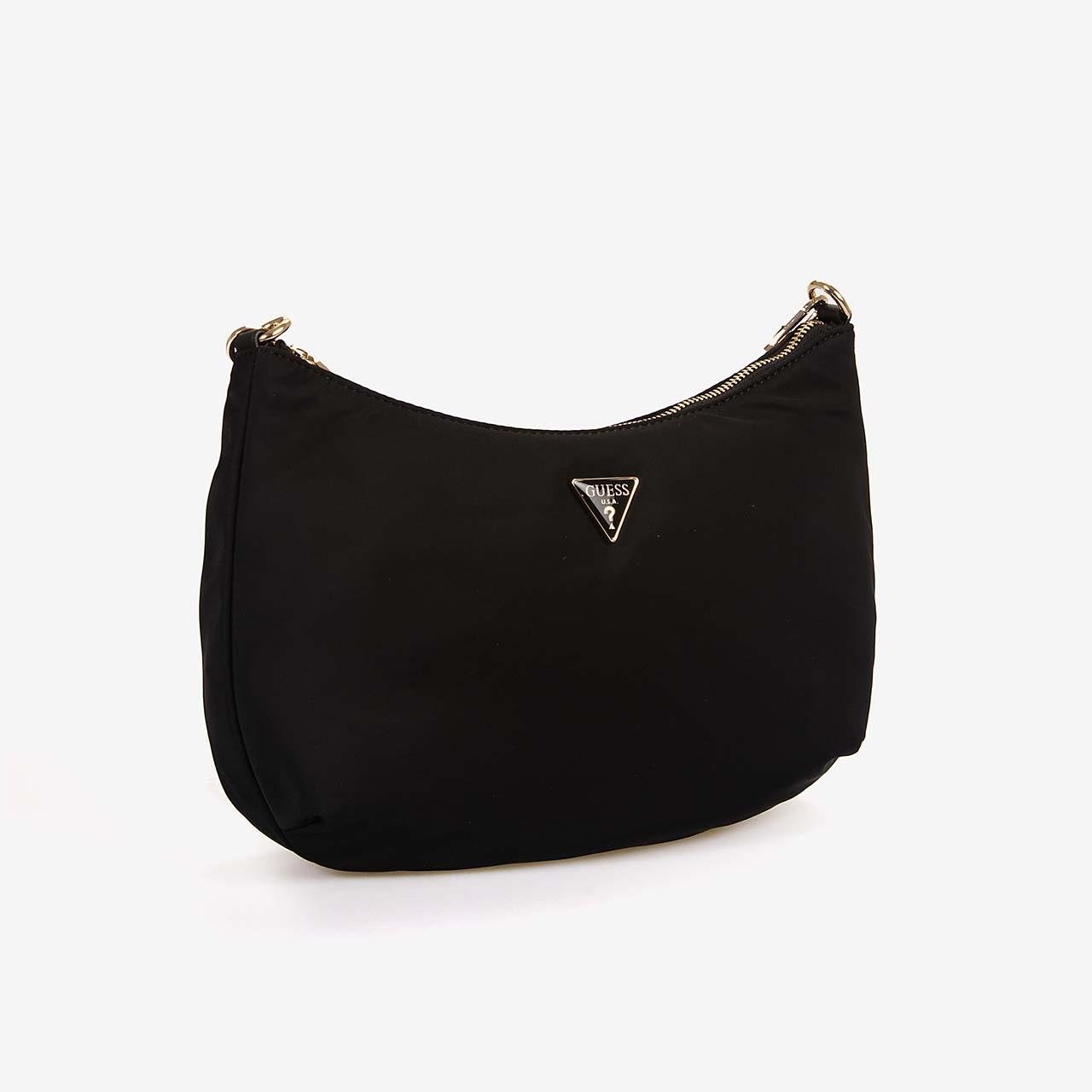 Guess Kadın Siyah Omuz Çantası HWEYG839501