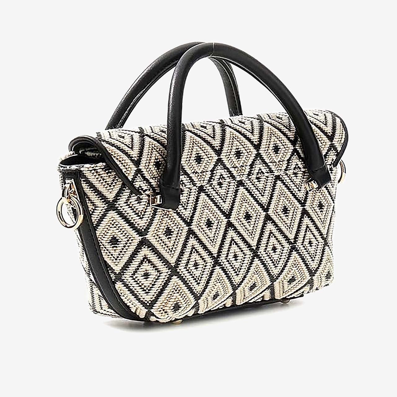Guess Kadın Black Sophia El Çantası HWWG9913760