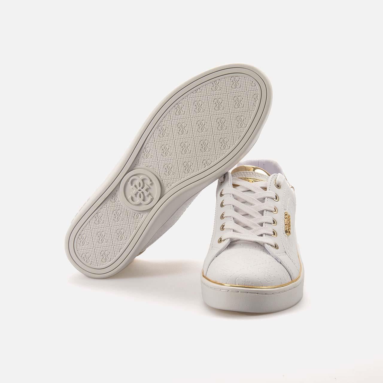 Guess   Kadın Spor & Sneaker Ayakkabı FL5BEKFAL12