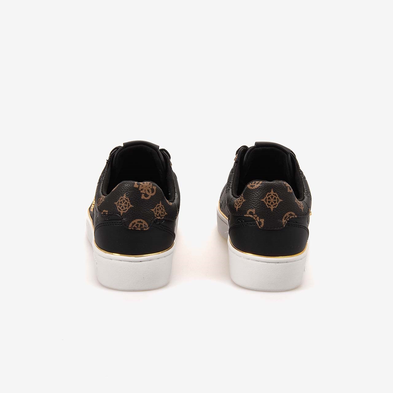 Guess   Kadın Spor & Sneaker Ayakkabı FLFBTZFAL12