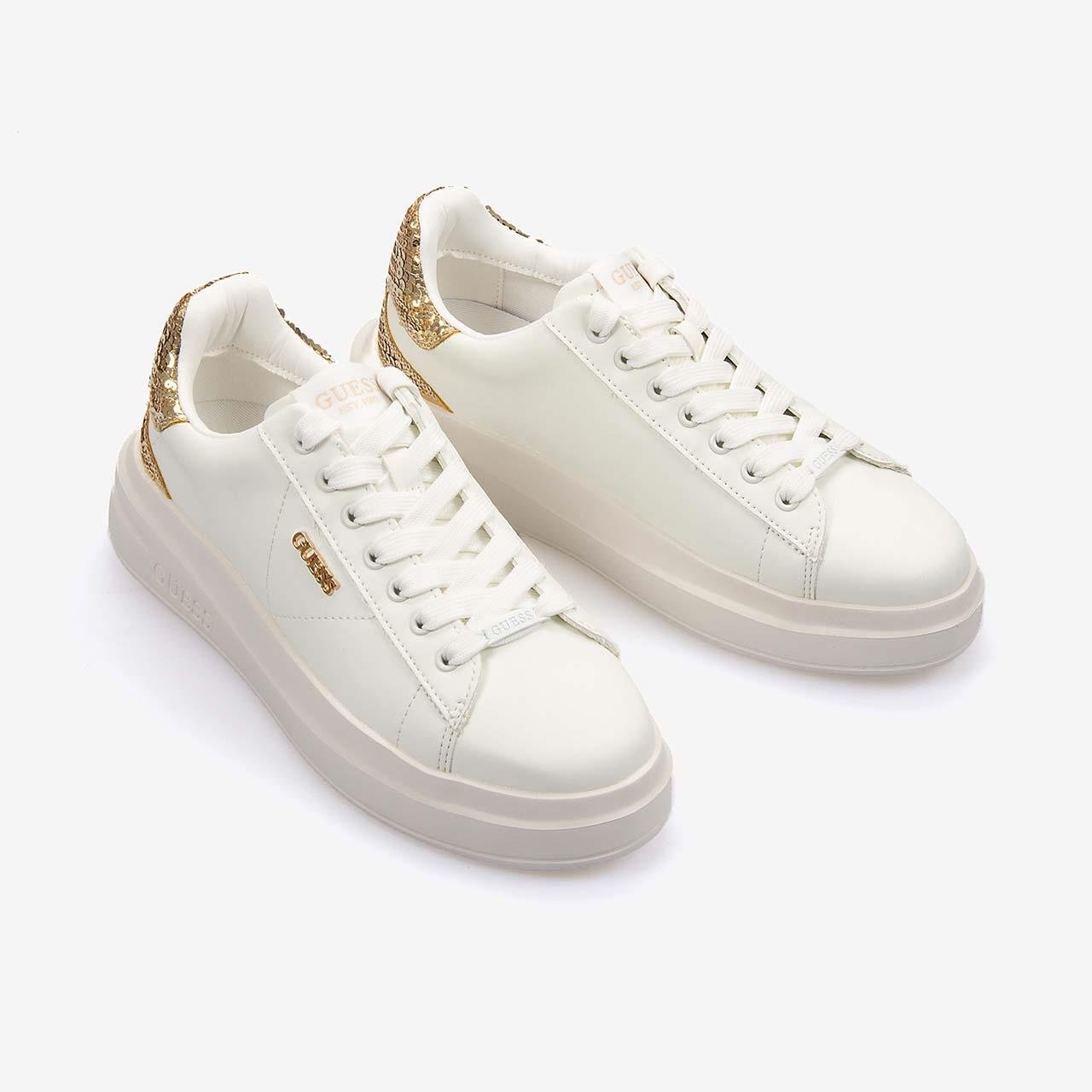 Guess Kadın Spor & Sneaker Ayakkabı FLFE10ELE12