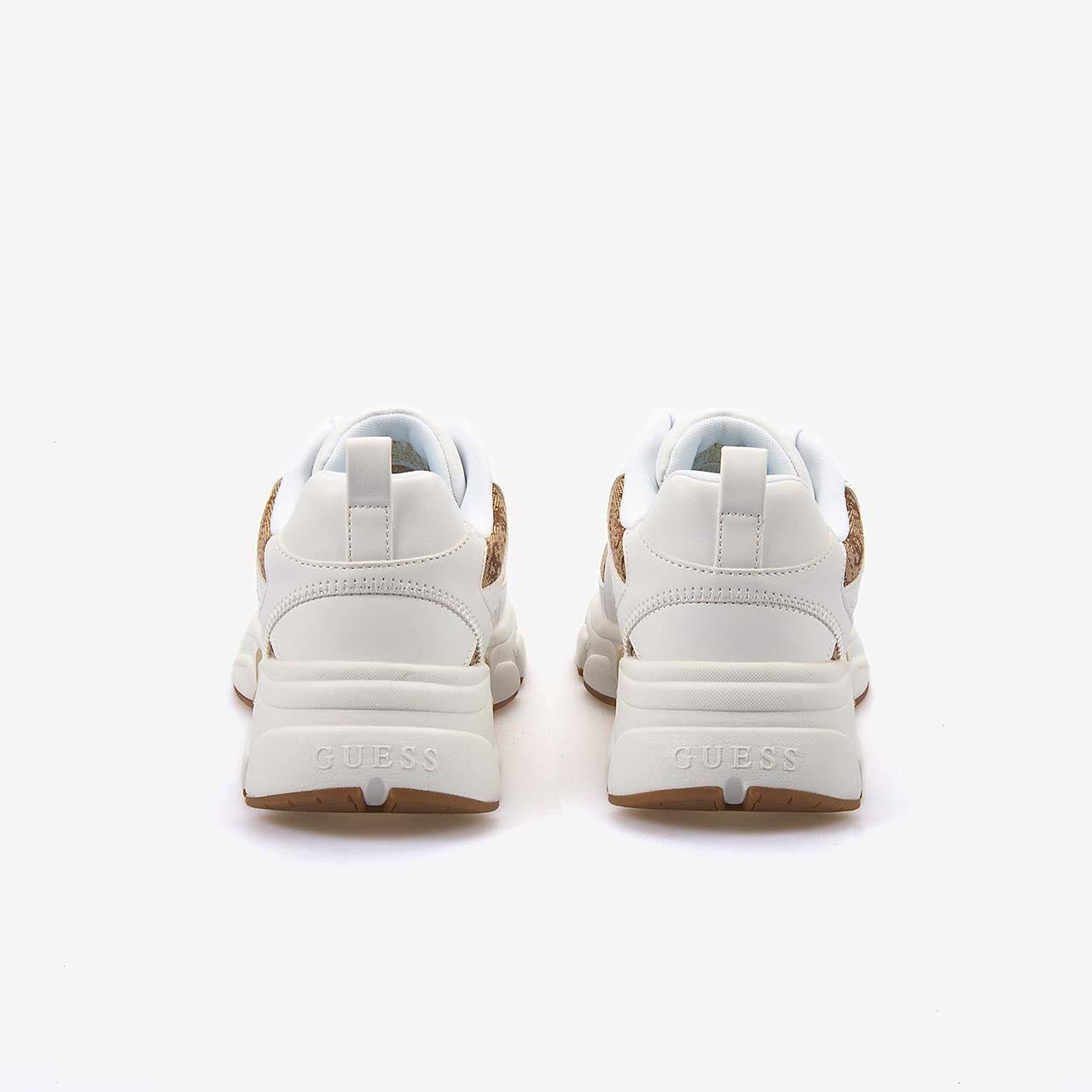 Guess Kadın Spor & Sneaker Ayakkabı FLFI2BELE12