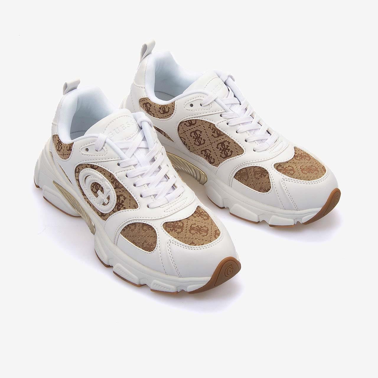 Guess Kadın Spor & Sneaker Ayakkabı FLFI2BELE12