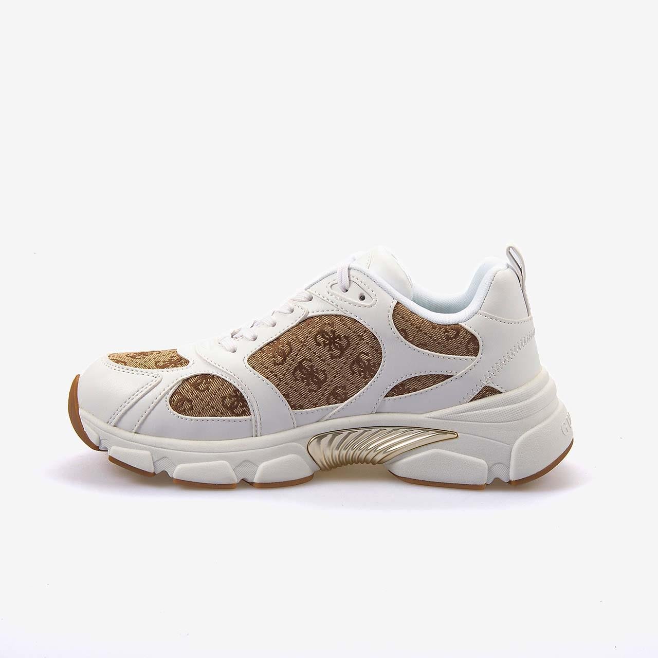 Guess Kadın Spor & Sneaker Ayakkabı FLFI2BELE12