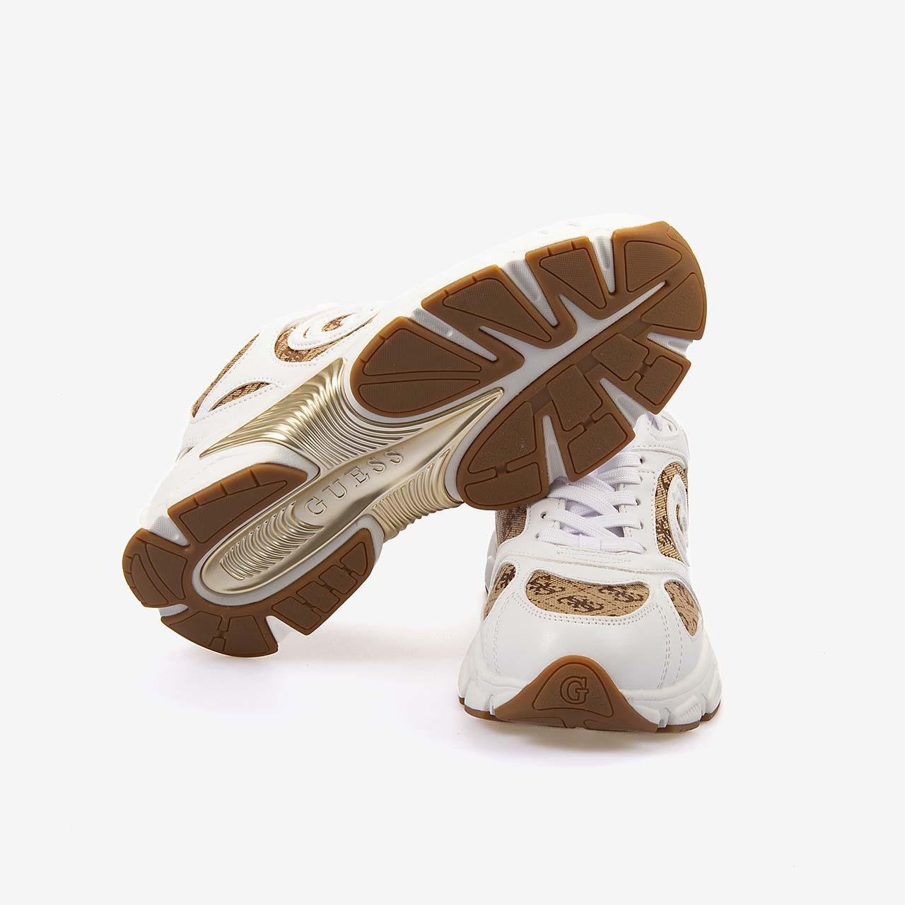 Guess Kadın Spor & Sneaker Ayakkabı FLFI2BELE12