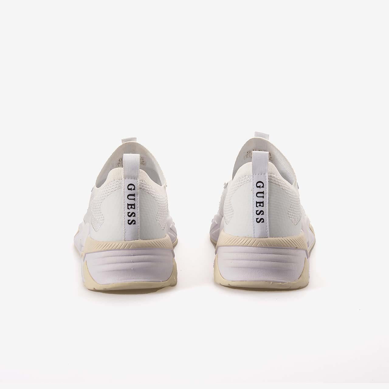 Guess   Kadın Spor & Sneaker Ayakkabı FLPGAXFAB12
