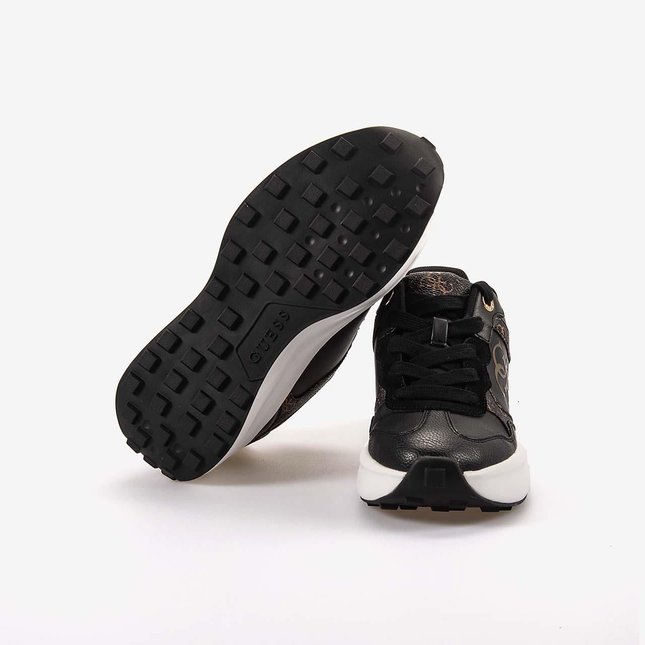 Guess   Kadın Spor & Sneaker Ayakkabı FLPLUCFAL12