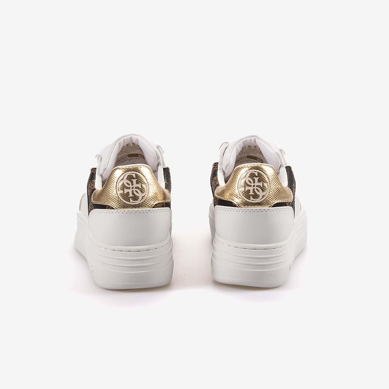 Guess   Kadın Spor & Sneaker Ayakkabı FLPSWOELE12