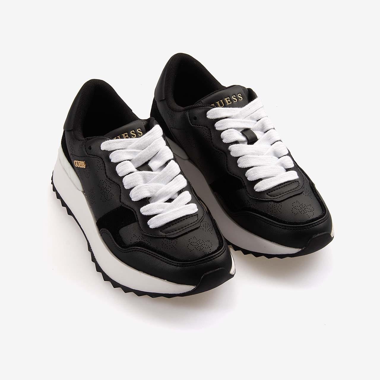 Guess   Kadın Spor & Sneaker Ayakkabı FLPVI3FAL12