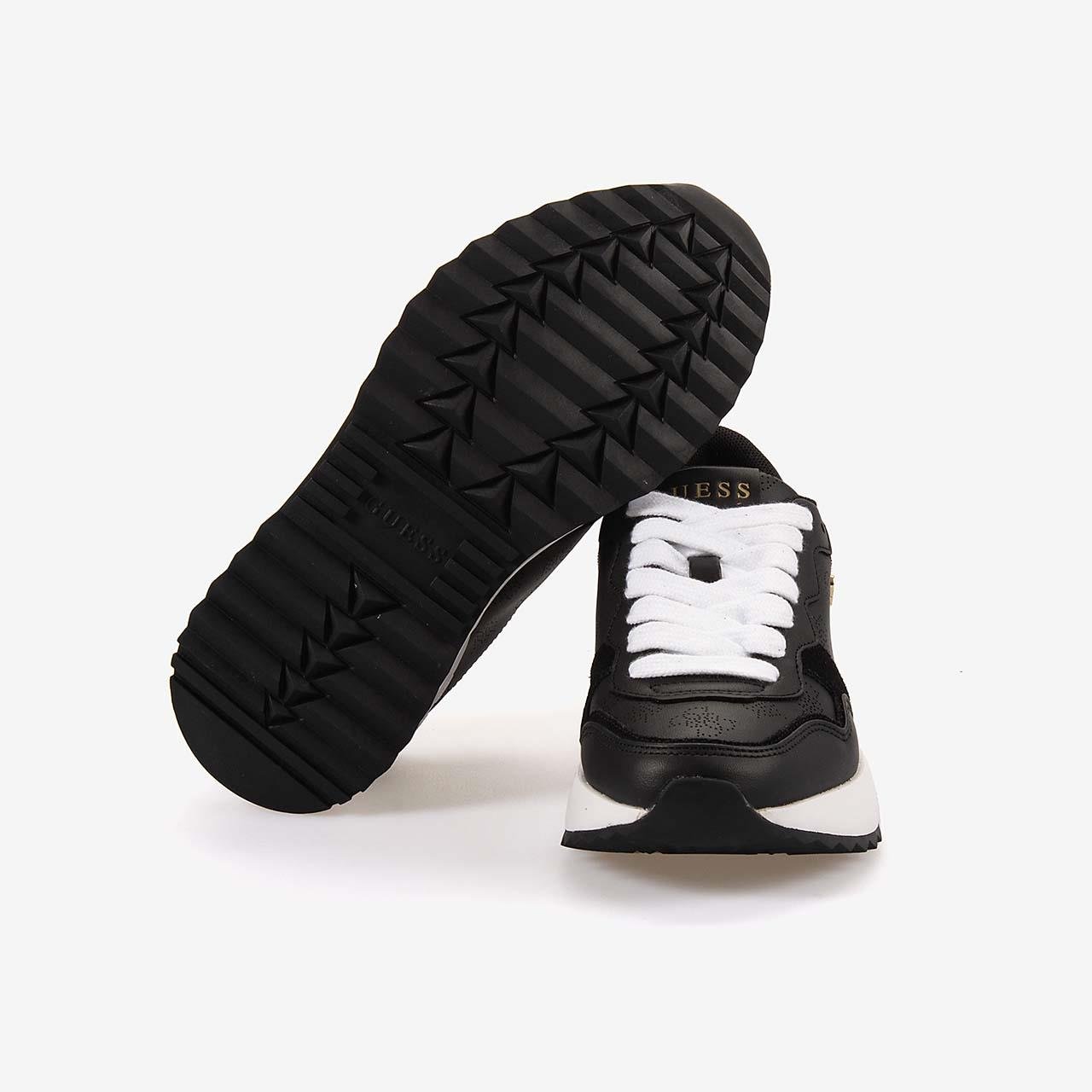 Guess   Kadın Spor & Sneaker Ayakkabı FLPVI3FAL12