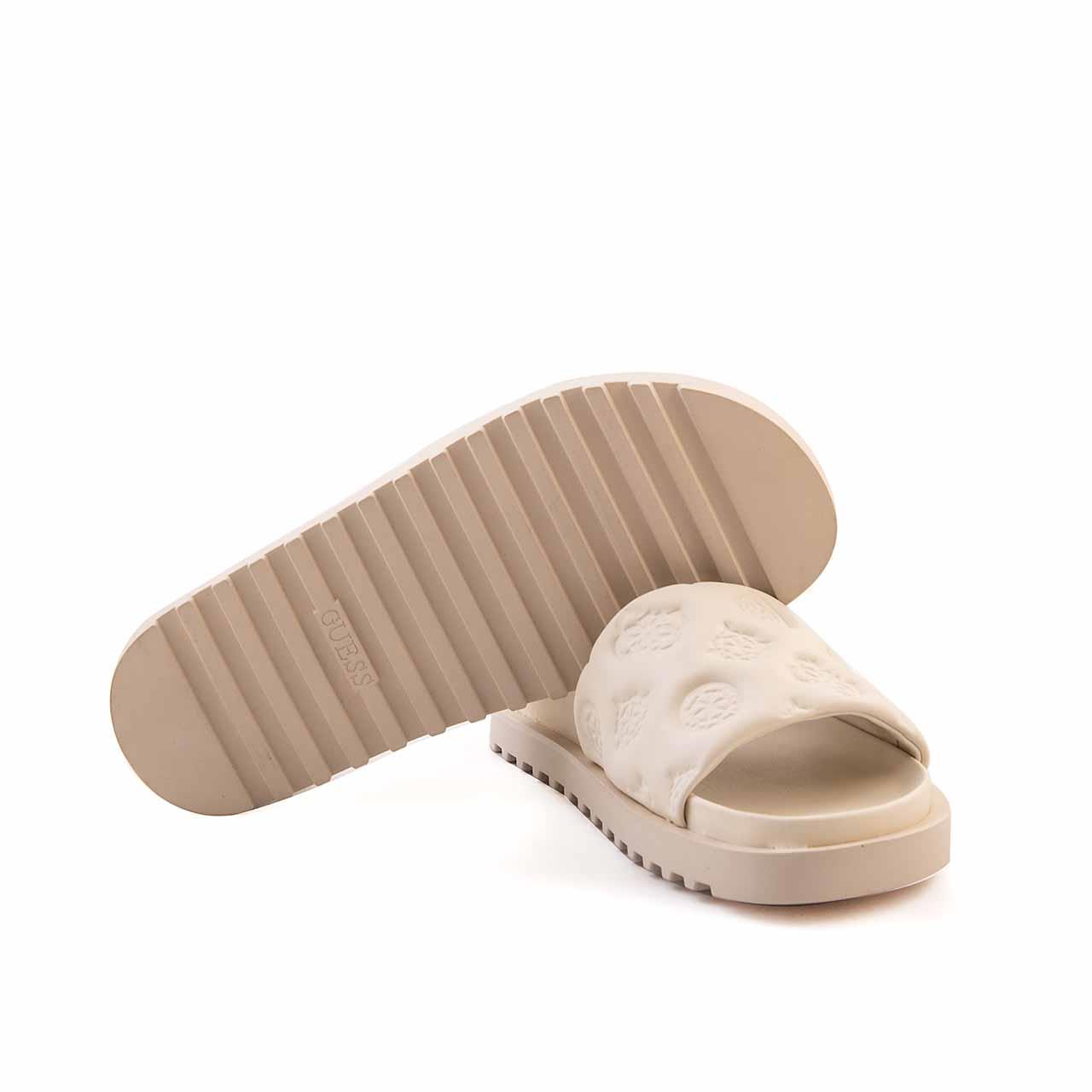 Guess   Kadın Terlik FL6BZTELE19