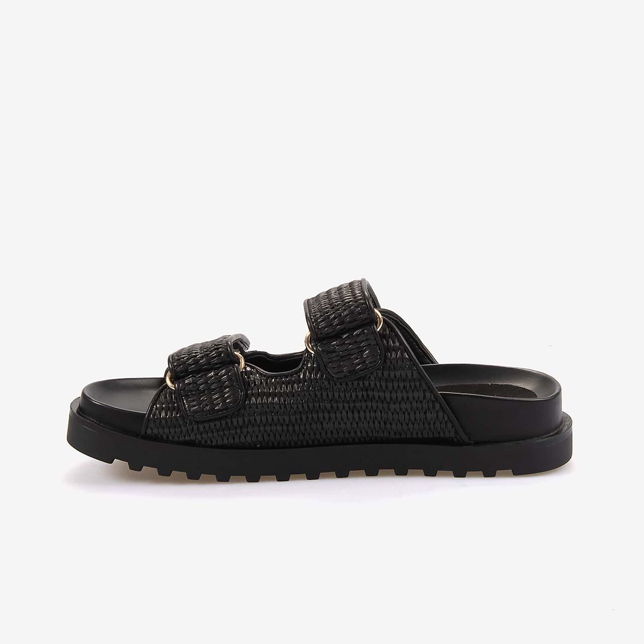 Guess   Kadın Terlik FLJFDEFAP19