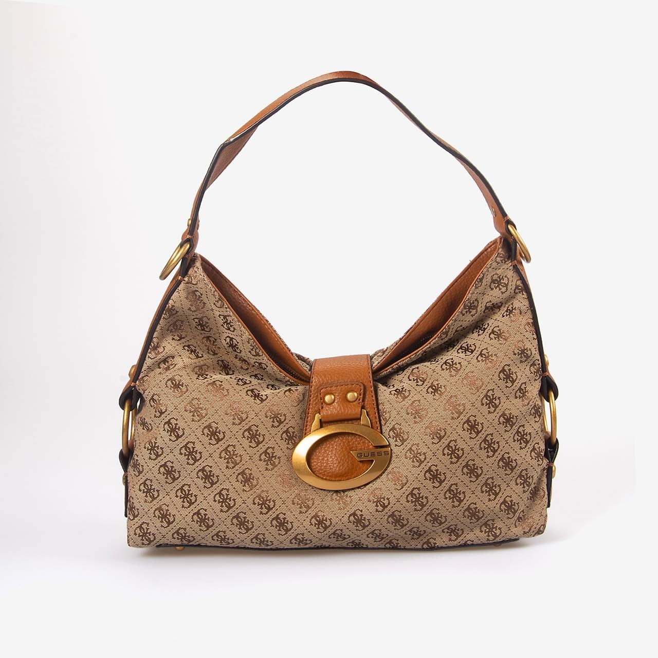Guess Kadın Vegan Camden Omuz Çantası HWJJ9308180