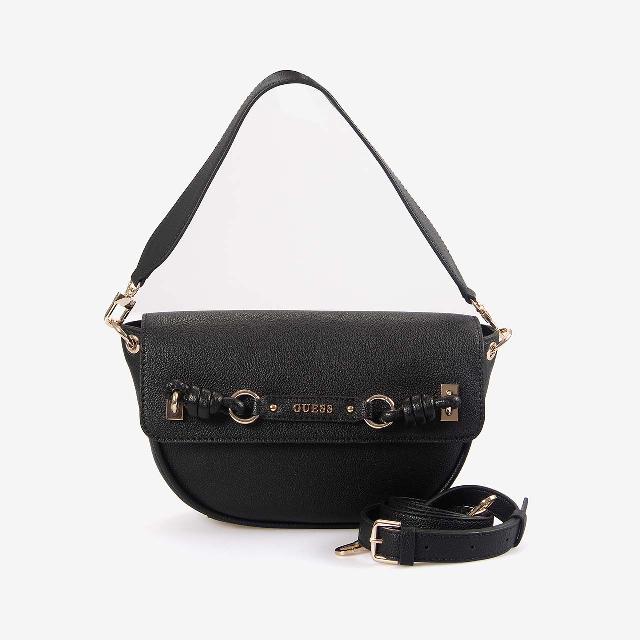 Guess Kadın Vegan Camelia Omuz Çantası HWBG9742190