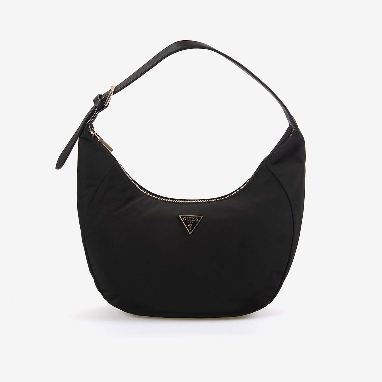 Guess Kadın Vegan Gemma Hobo Omuz Çantası HWEYG839503