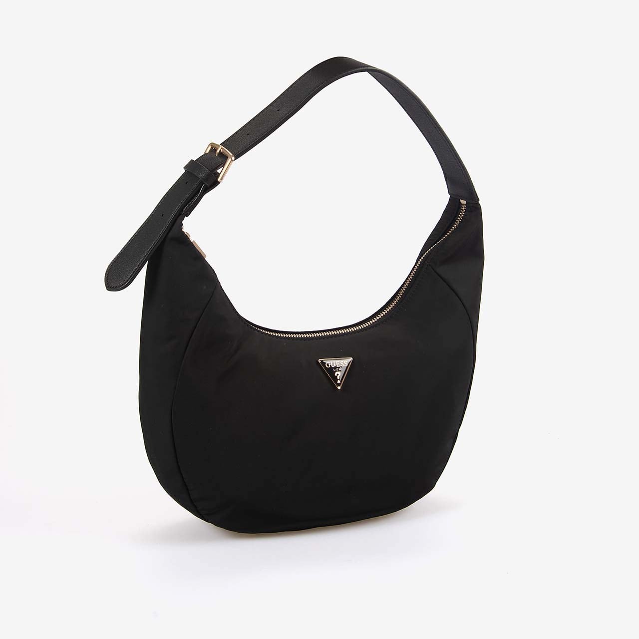 Guess Kadın Vegan Gemma Hobo Omuz Çantası HWEYG839503