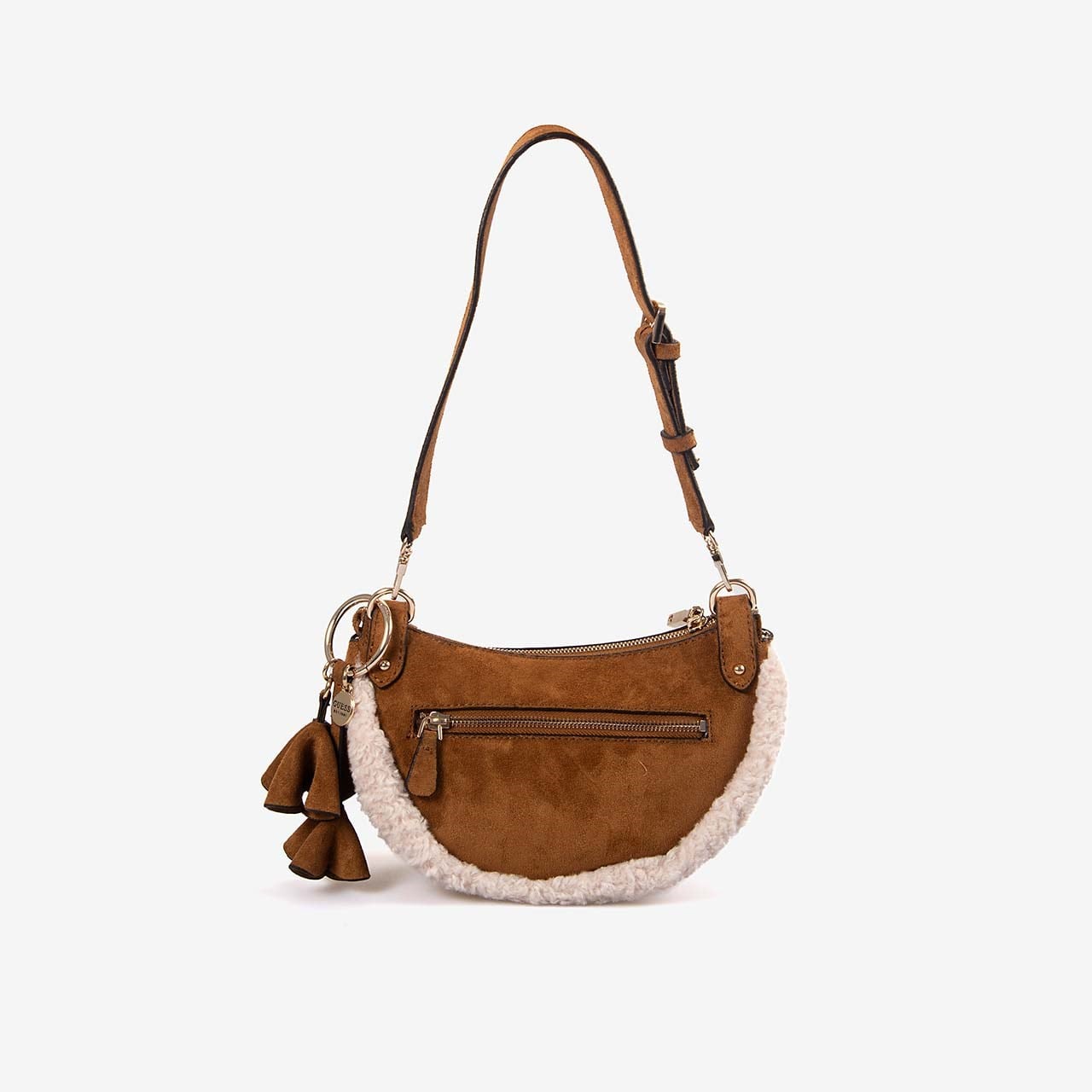 Guess Kadın Vegan Katie Omuz Çantası HWSW2253180