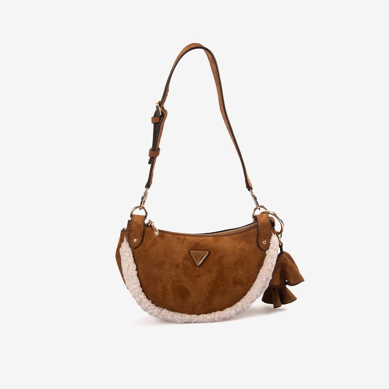 Guess Kadın Vegan Katie Omuz Çantası HWSW2253180