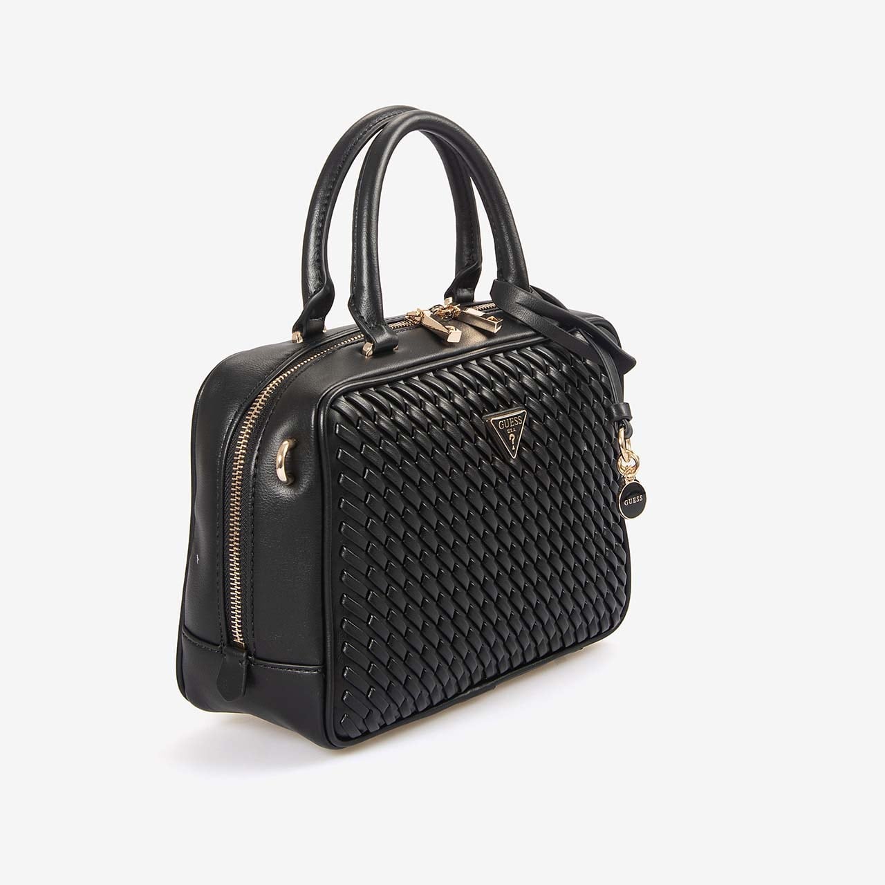 Guess Kadın Vegan Kora Omuz Çantası HWWG9748050