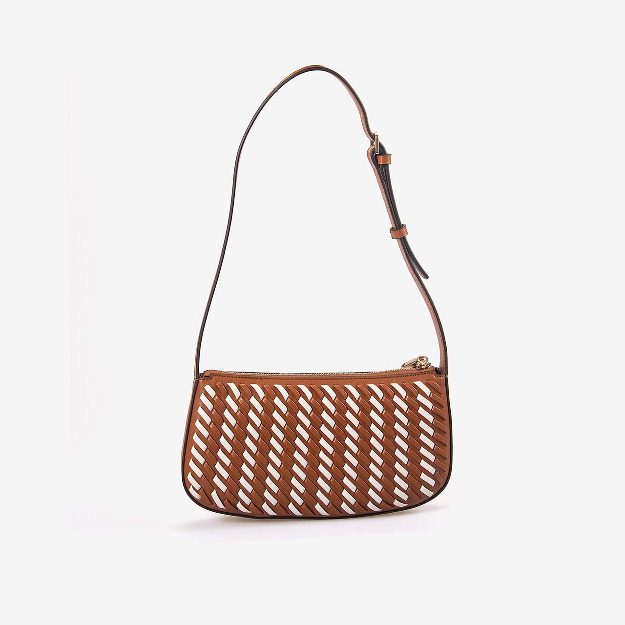 Guess Kadın Vegan Kora Omuz Çantası HWWG9748170
