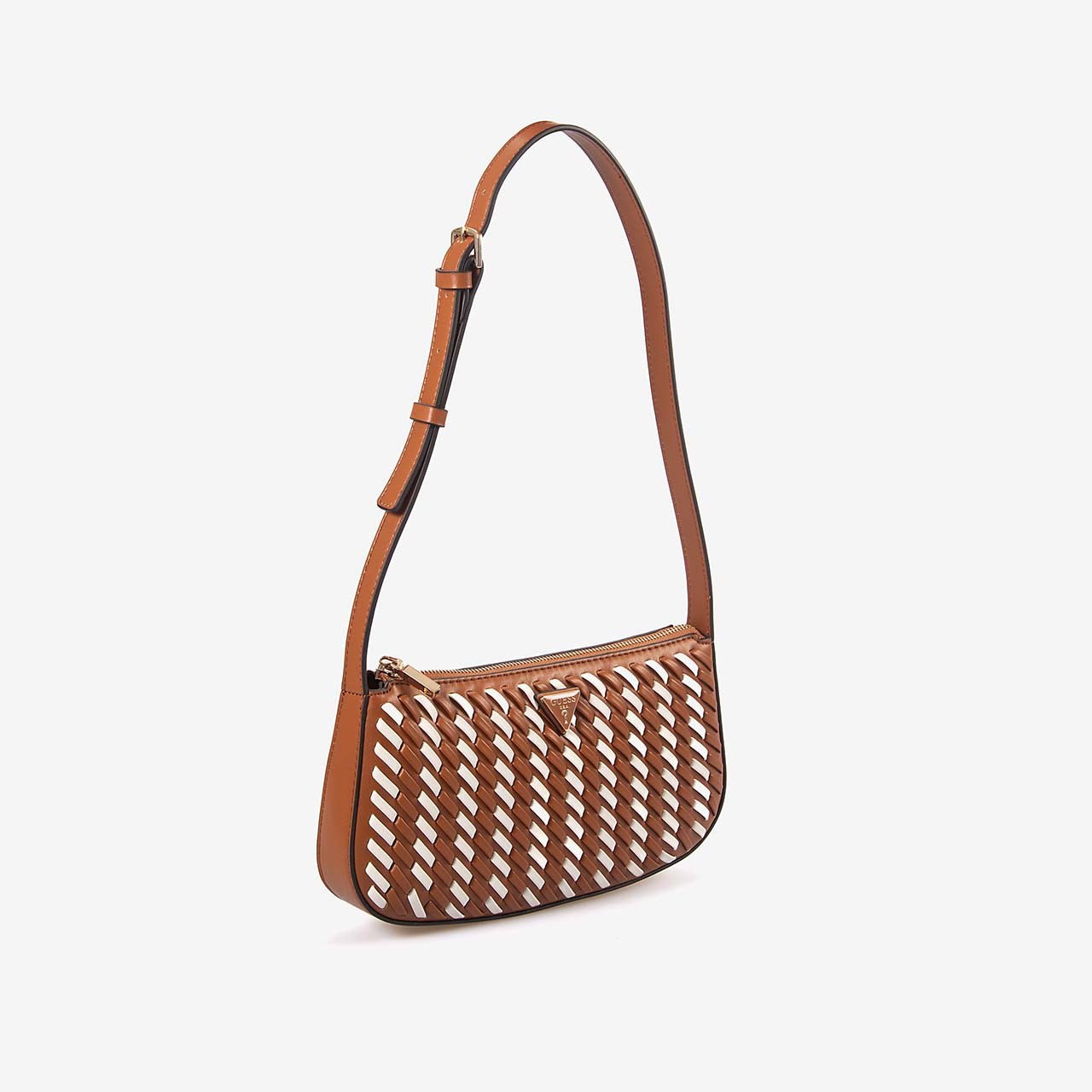 Guess Kadın Vegan Kora Omuz Çantası HWWG9748170