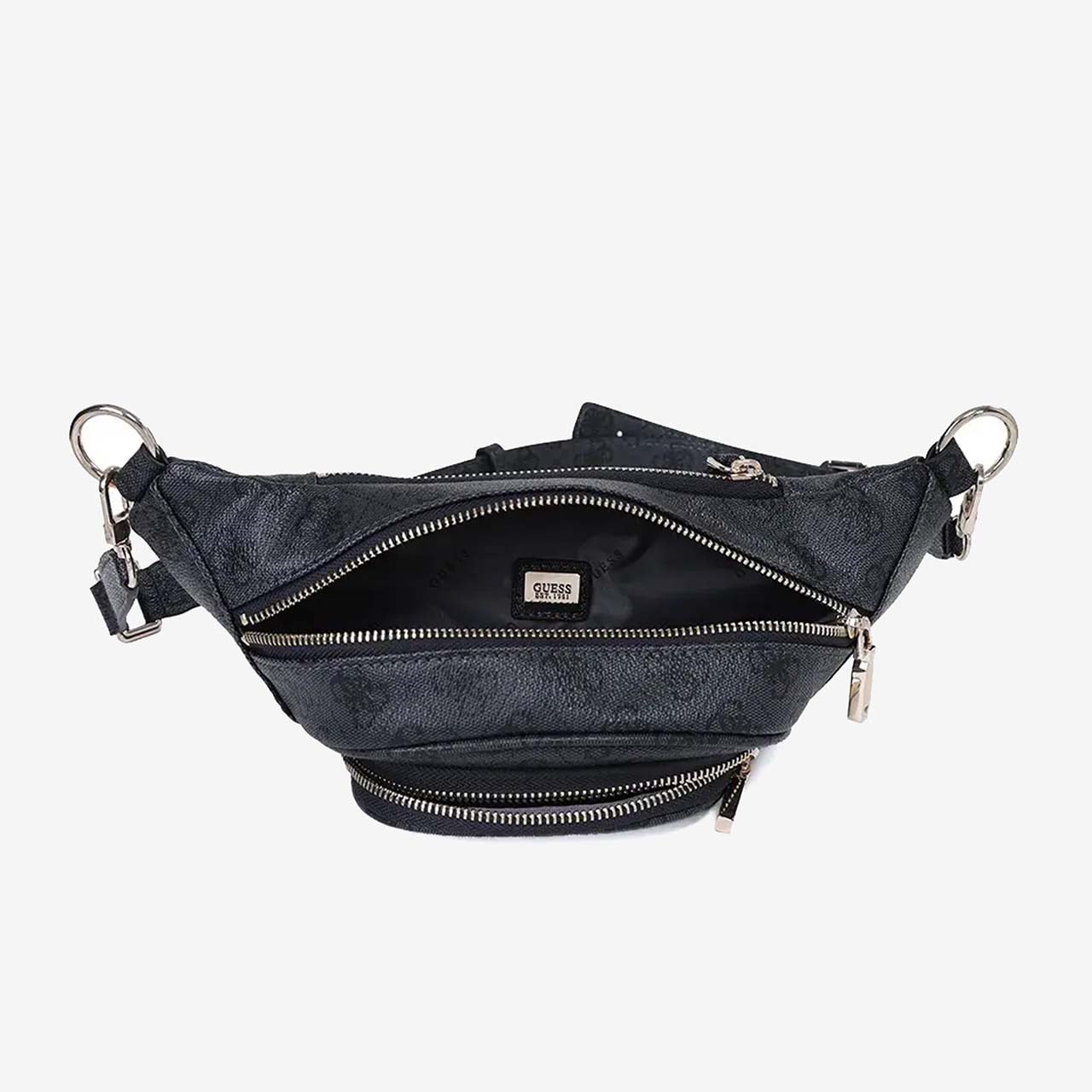 Guess Kadın Vegan Latona Bumbag Bel Çantası TWHB9211080