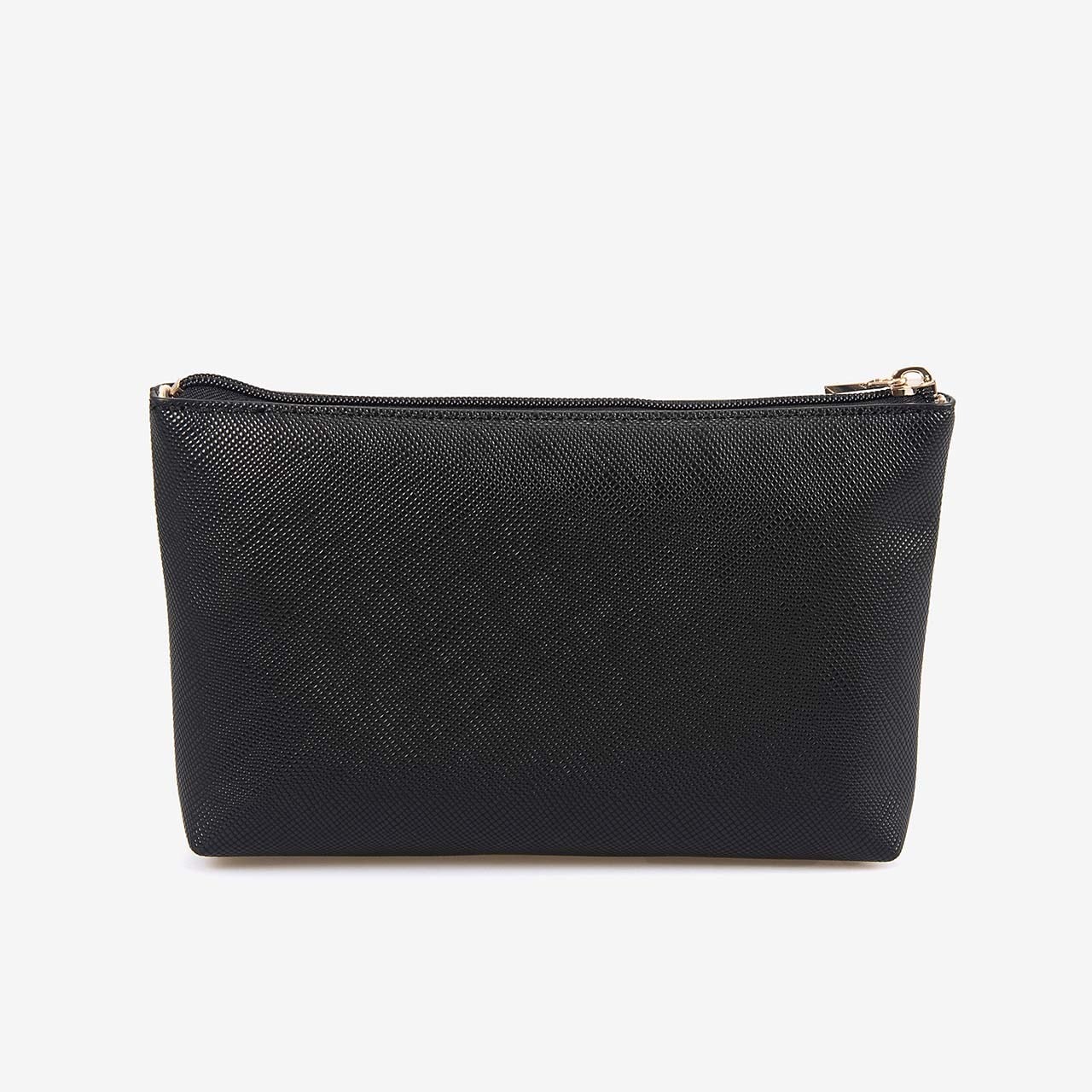 Guess Kadın Vegan Laurel Saffiano Clutch & Portföy Çanta SWZG7459145