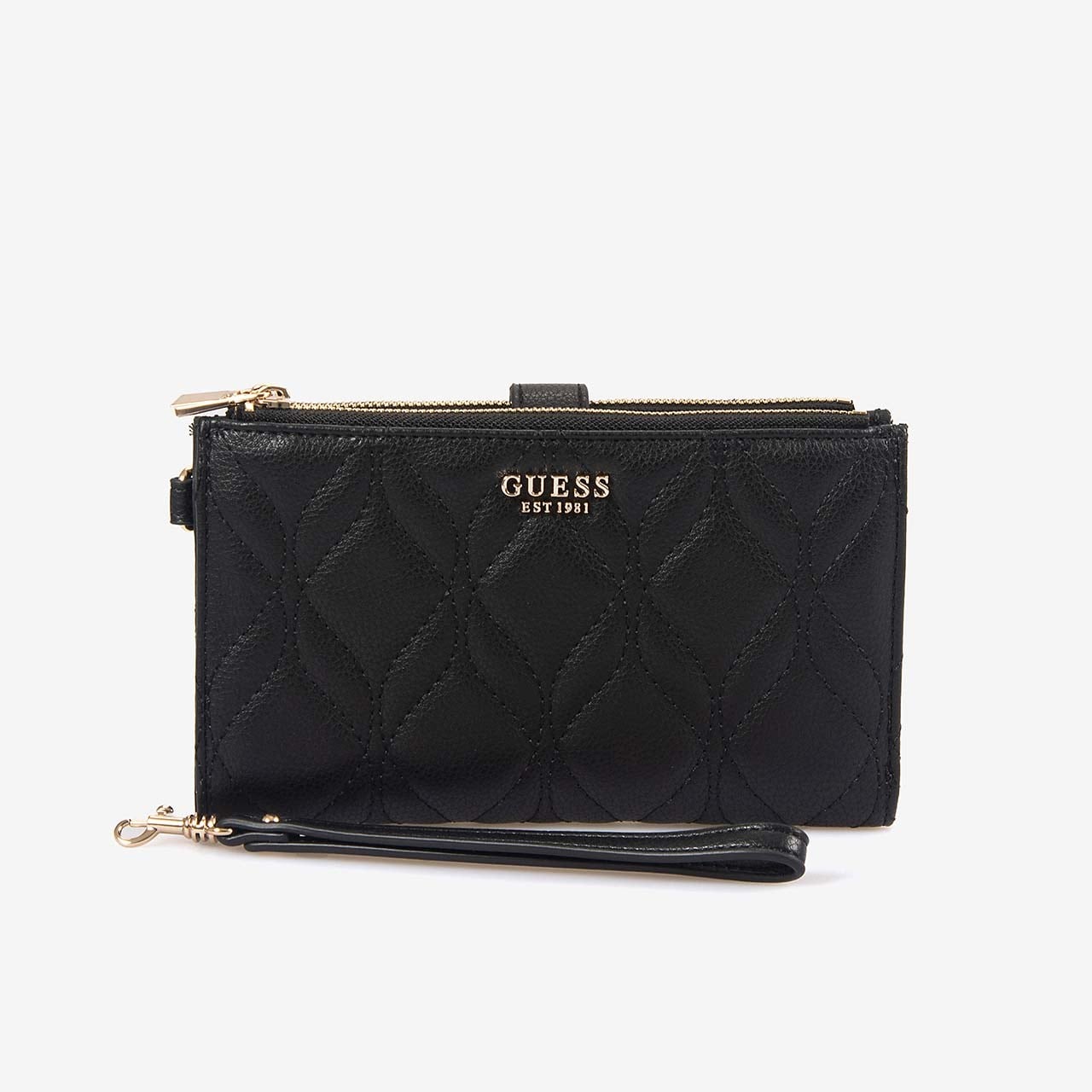Guess Kadın Vegan Maxine Cüzdan SWQG9733157