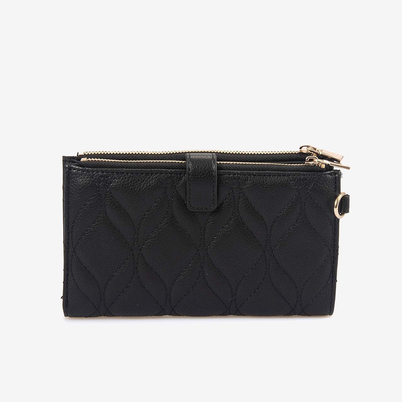 Guess Kadın Vegan Maxine Cüzdan SWQG9733157