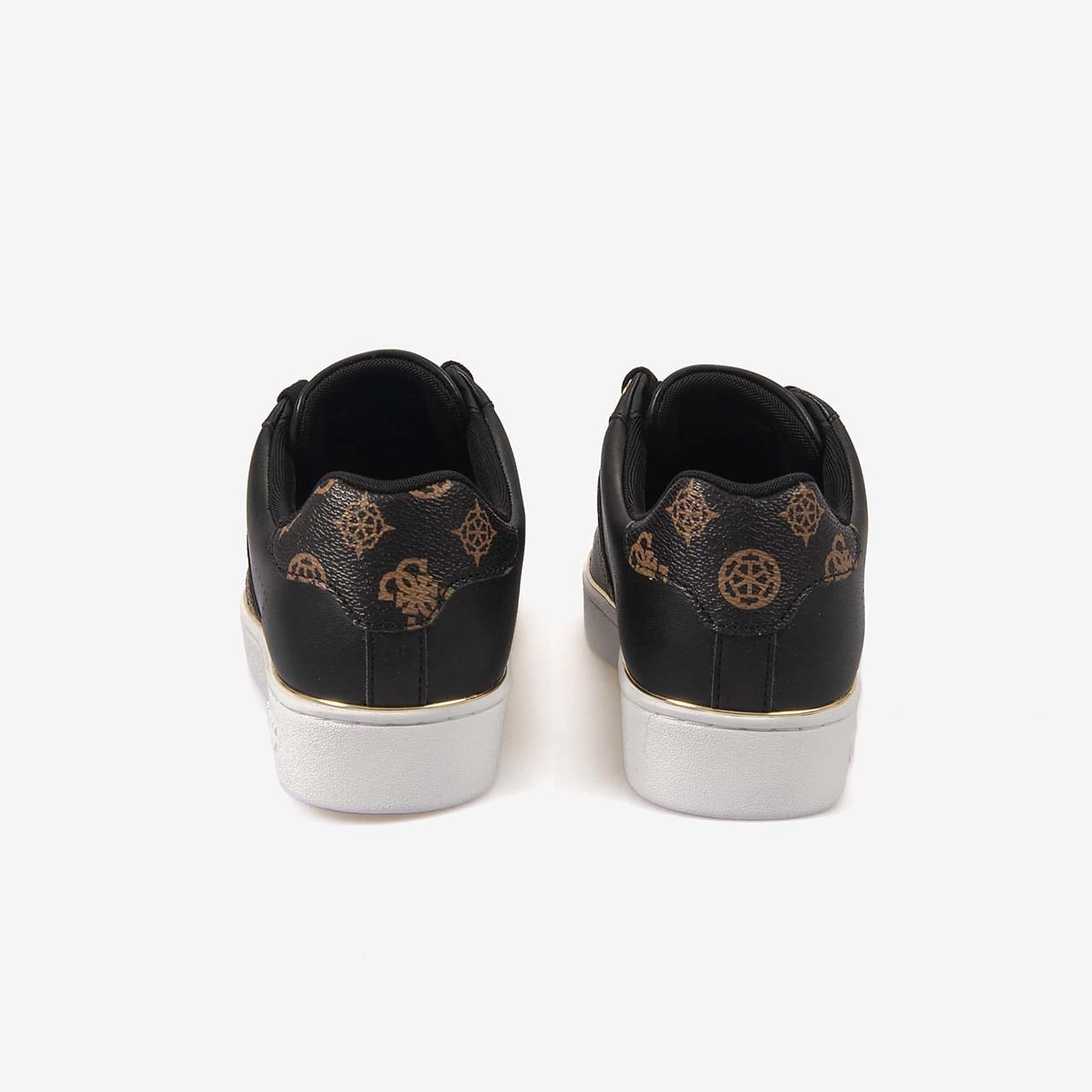 Guess Kadın Vegan Spor & Sneaker Ayakkabı FLTBRLELE12