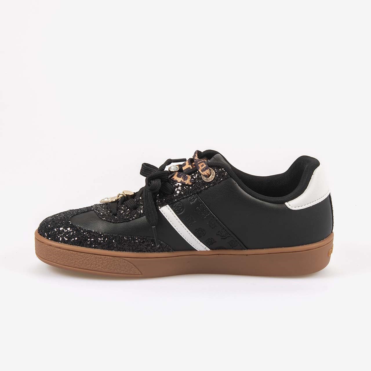 Guess Kadın Vegan Spor & Sneaker Ayakkabı FLFNAOELE12