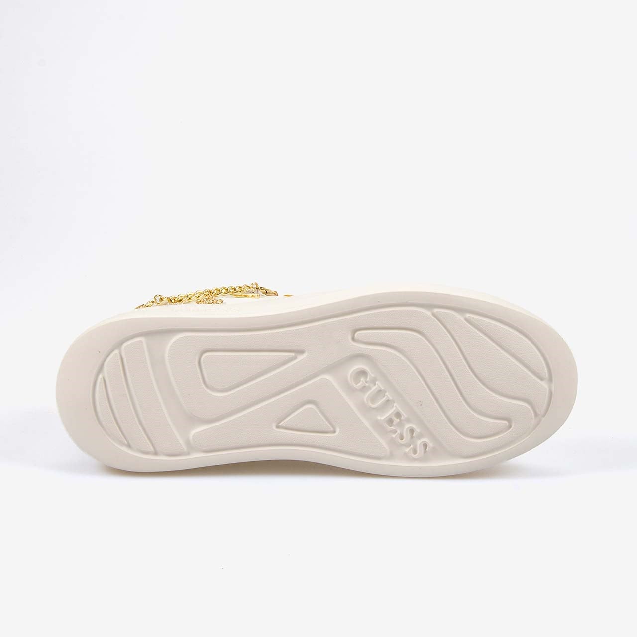 Guess Kadın Vegan Spor & Sneaker Ayakkabı FLTBTTLEA12