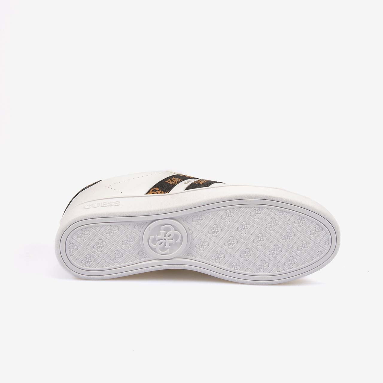 Guess Kadın Vegan Spor & Sneaker Ayakkabı FLTBRLELE12