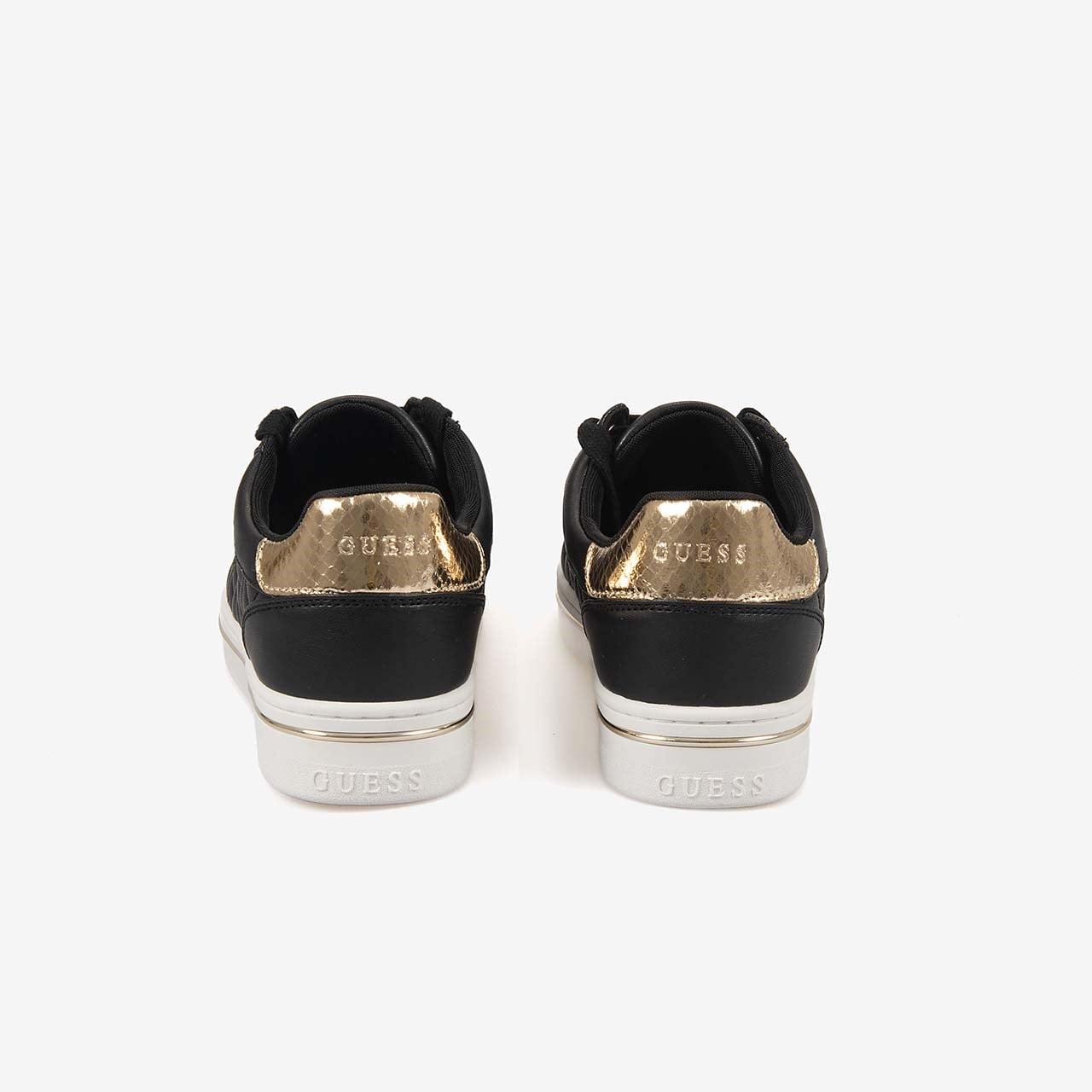 Guess Kadın Vegan Spor & Sneaker Ayakkabı FLFSOTELE12