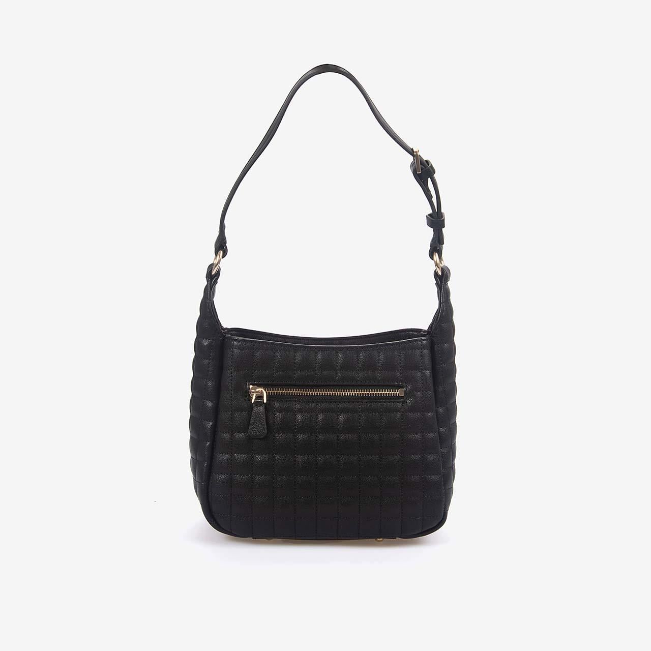 Guess Nadira Kadın Kapitoneli El Çantası HWQG8424010