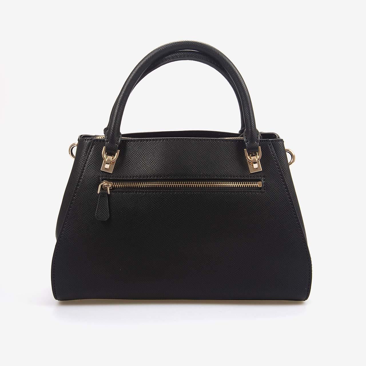 Guess  Noelle Saffiano Kadın El Çantası HWZG9672070