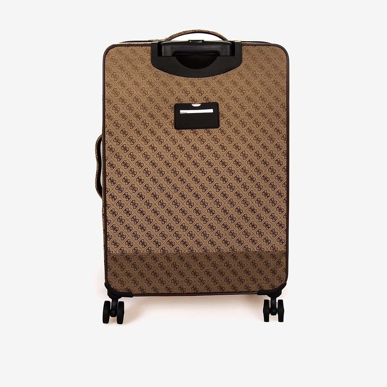 Guess   Unisex Valiz TMNASTP5102