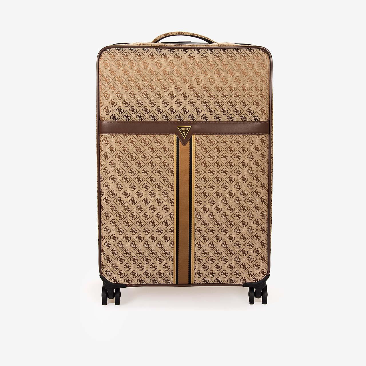 Guess   Unisex Valiz TMNASTP5102