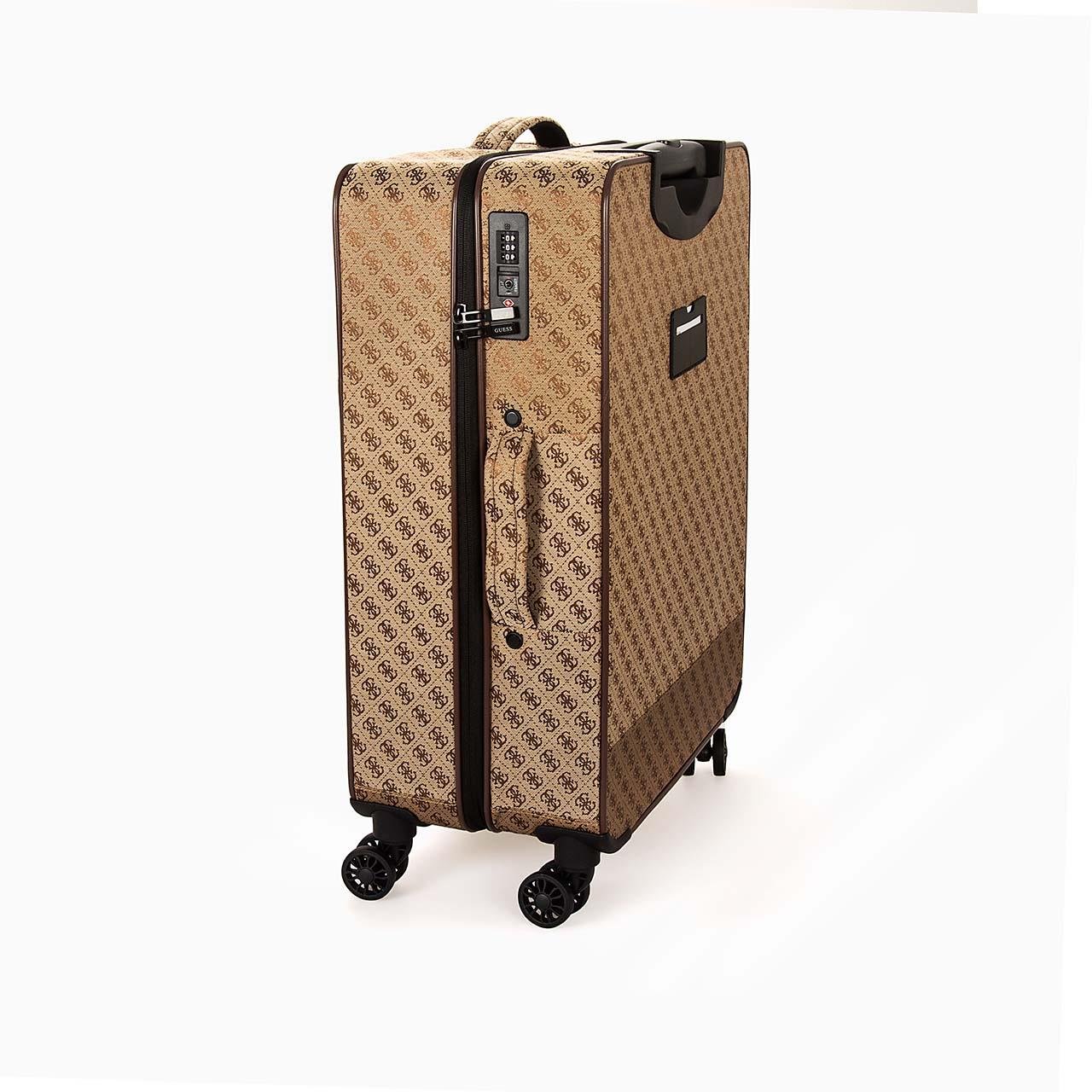 Guess   Unisex Valiz TMNASTP5102