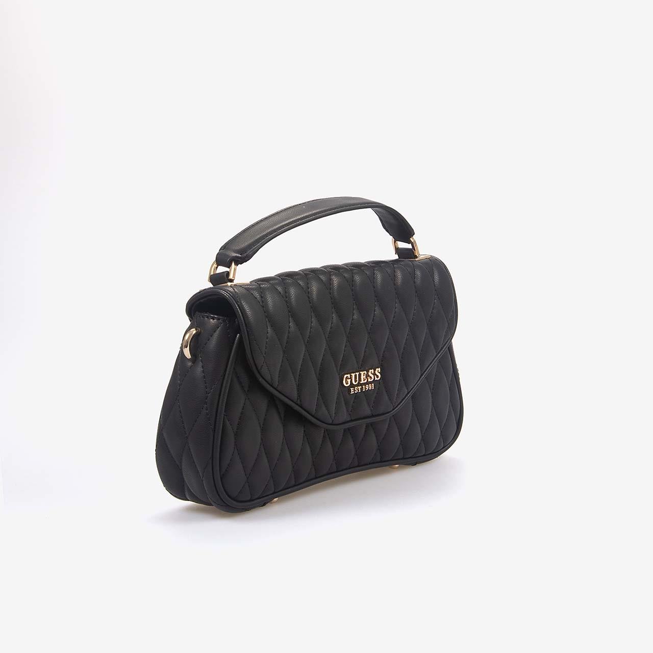 Guess Valla Kapitoneli Kadın El Çantası HWQG8122200