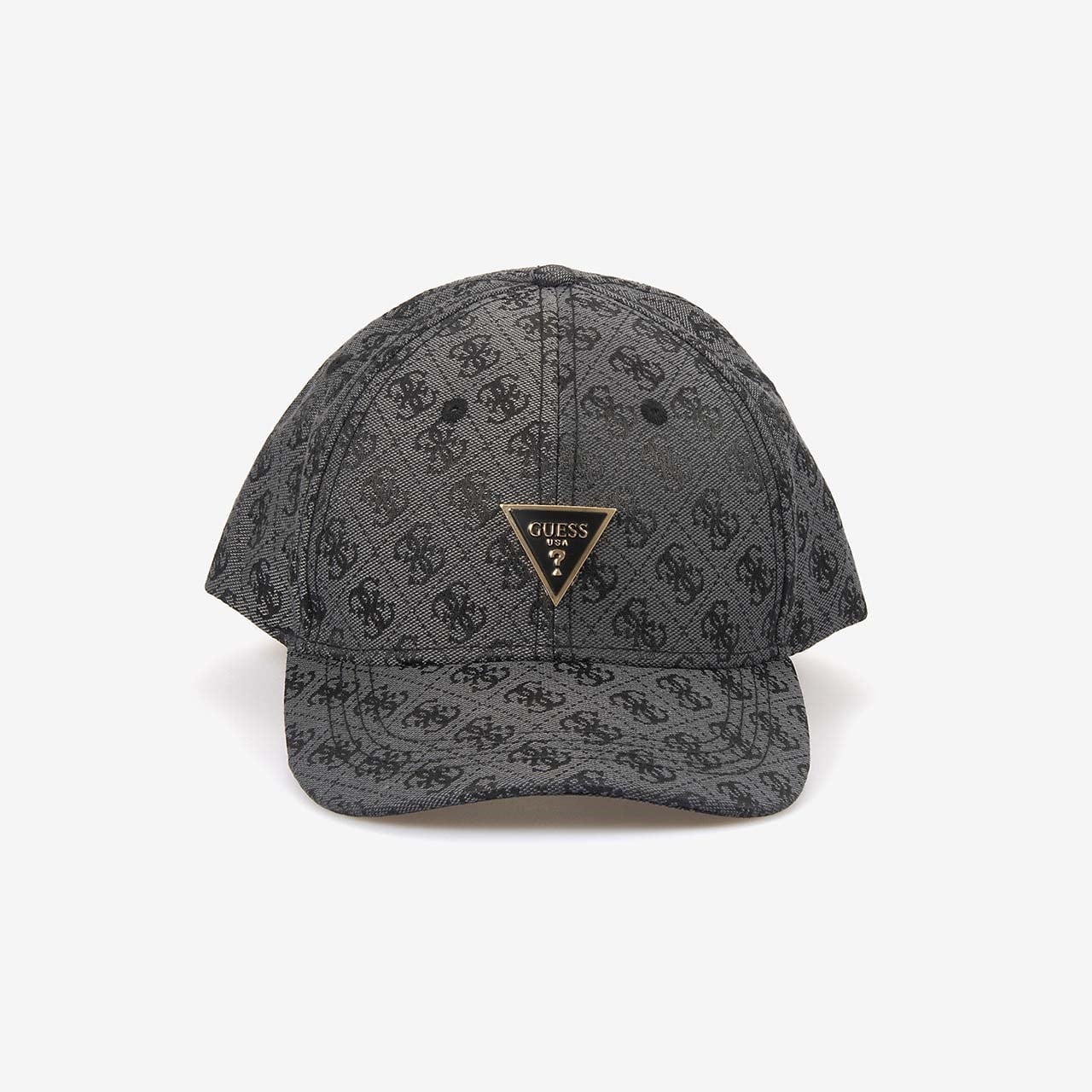 Guess Vegan Katya 4G logolu Kadın Şapka AW5368POL01