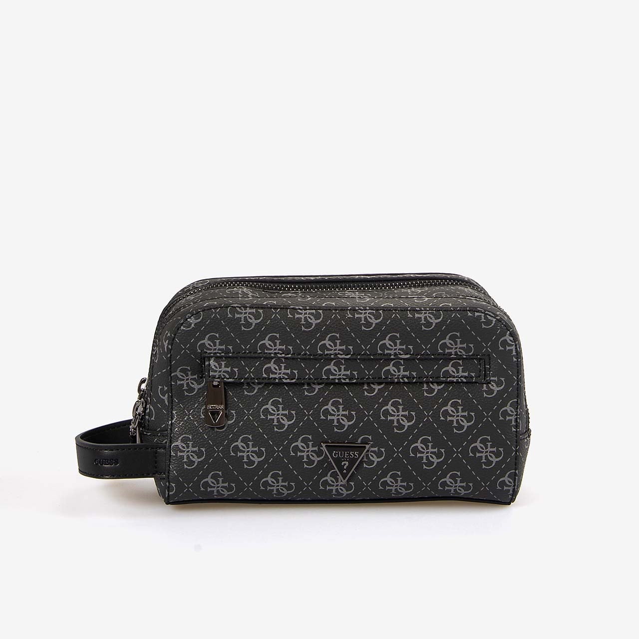 Guess Vegan Milano 4G Logolu Erkek El Çantası PMMILOP5461